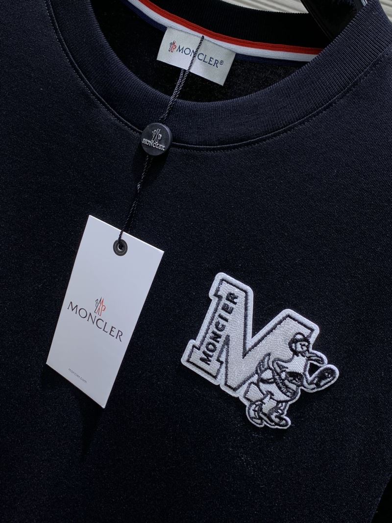 Moncler T-Shirts